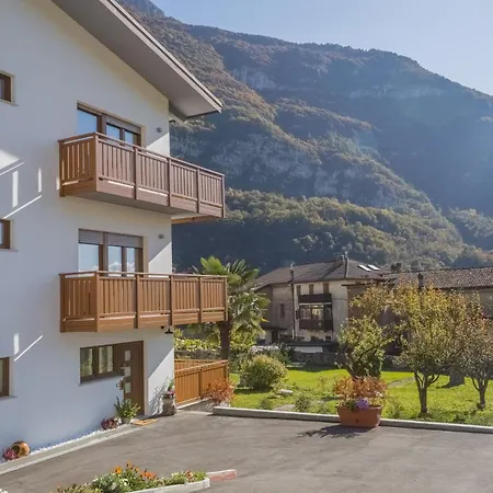 Antico Borgo Apartament Longarone