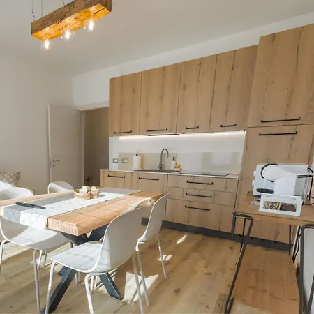 Apartament Antico Borgo