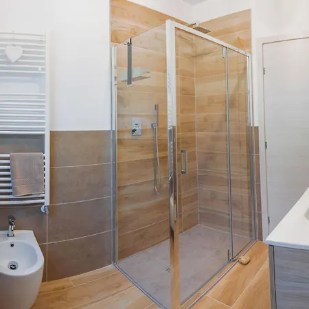 Antico Borgo Apartament Longarone