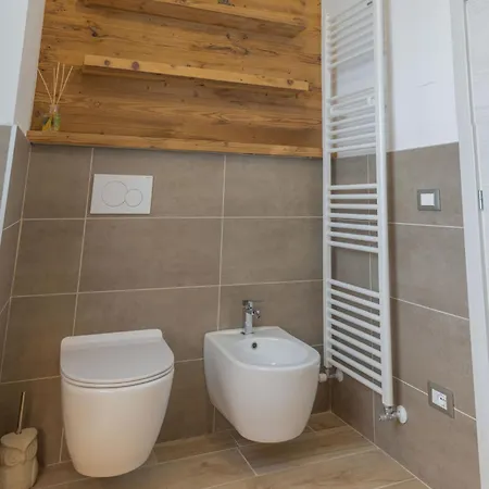 Antico Borgo Apartament