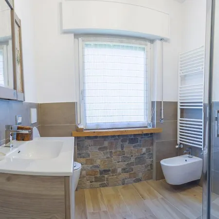 Antico Borgo Apartament Longarone