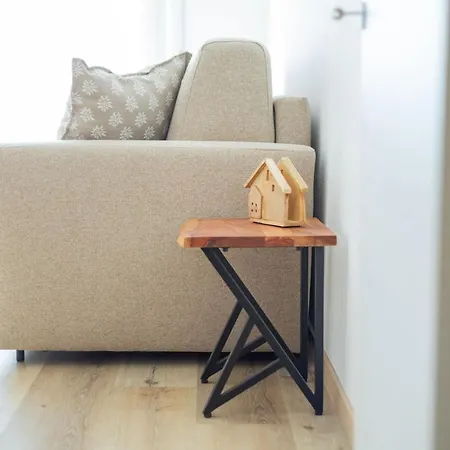 Antico Borgo Apartament