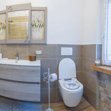 Antico Borgo * Longarone