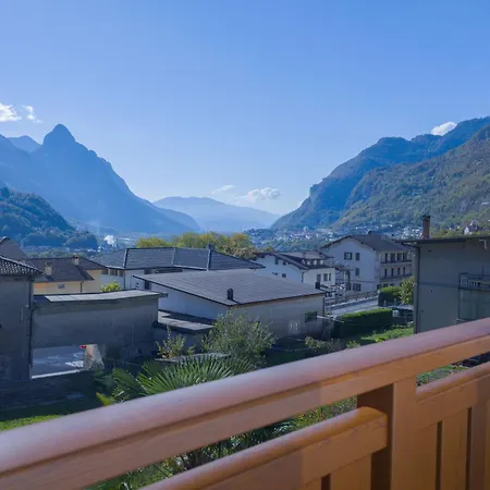 Antico Borgo Longarone