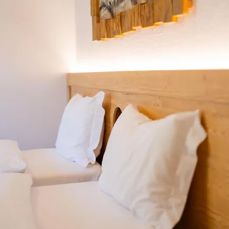 Apartament Antico Borgo *