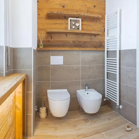 Antico Borgo Longarone