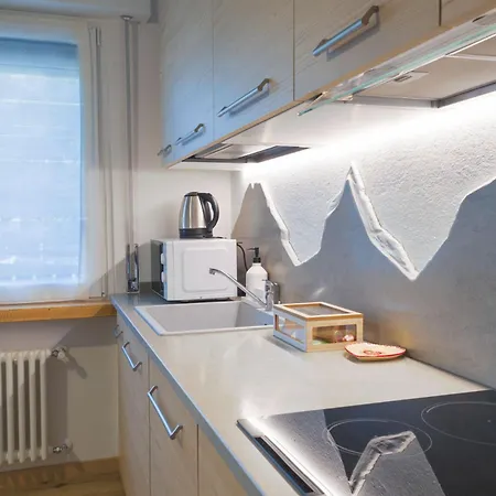 Antico Borgo Apartament