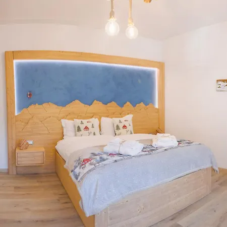 Antico Borgo Longarone