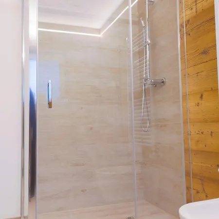 Apartament Antico Borgo Longarone