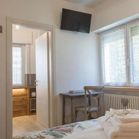 Antico Borgo Apartament