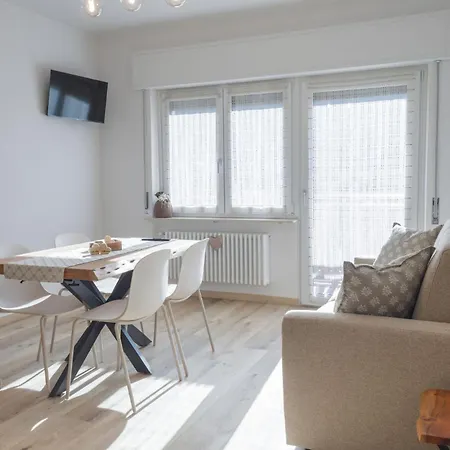 Antico Borgo Apartament *