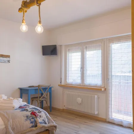 Antico Borgo Apartament Longarone