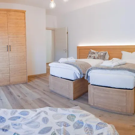 Apartament Antico Borgo *