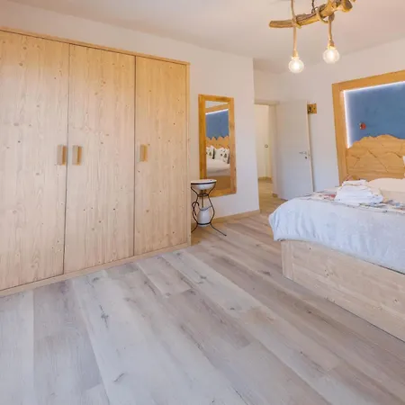 Antico Borgo Longarone