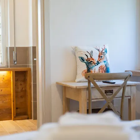 Apartament Antico Borgo Longarone