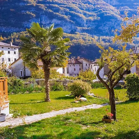 Antico Borgo شقة *