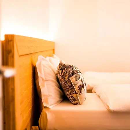 Apartment Antico Borgo Longarone