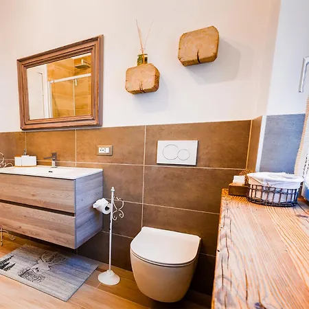 Apartament Antico Borgo