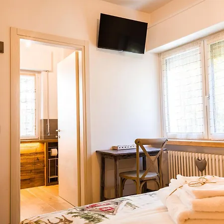 Antico Borgo Longarone