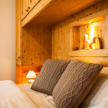 Antico Borgo Apartment