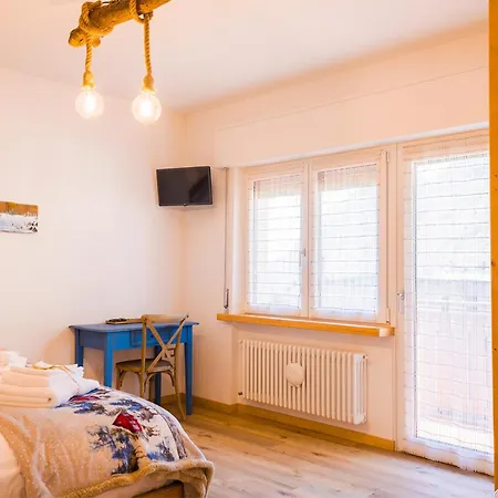 Antico Borgo * Longarone