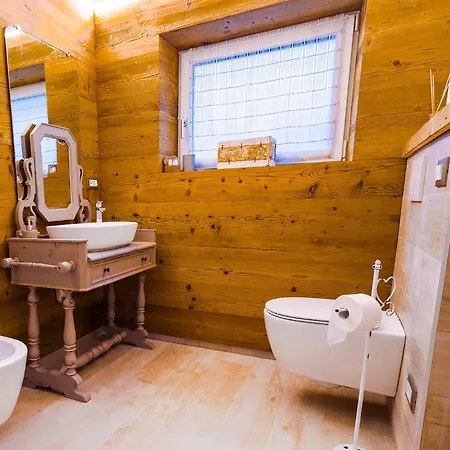 Antico Borgo Longarone