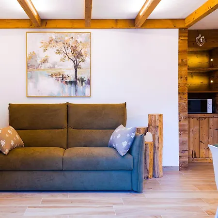 Antico Borgo * Longarone