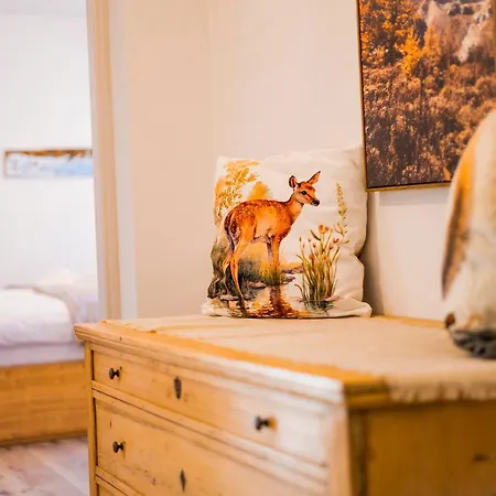 Apartament Antico Borgo