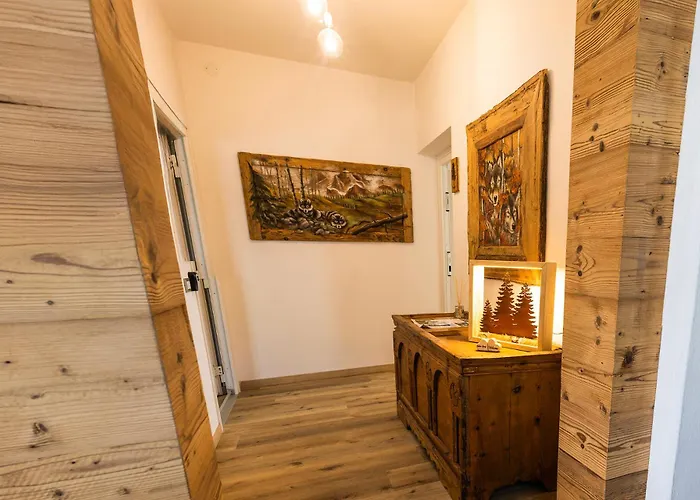 Antico Borgo * Longarone