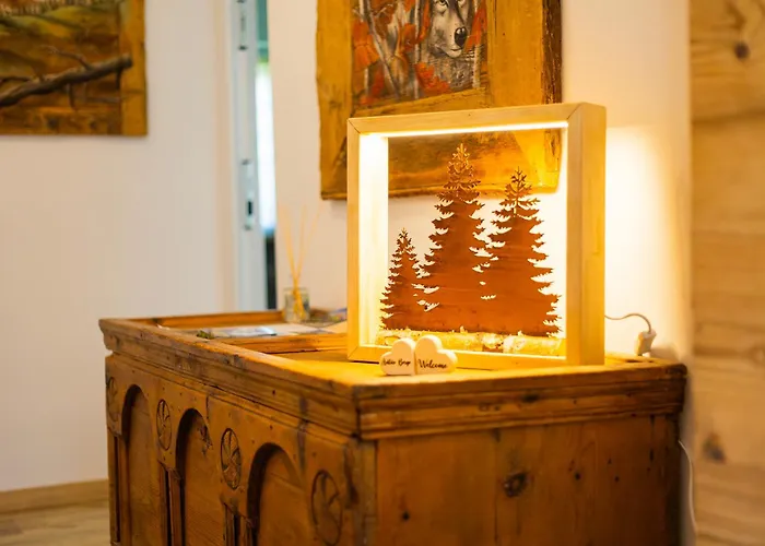 Apartment Antico Borgo *