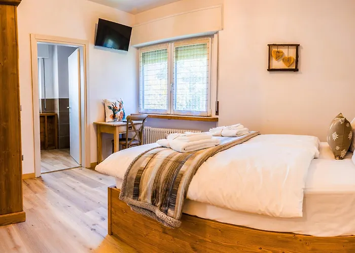 Antico Borgo * Longarone