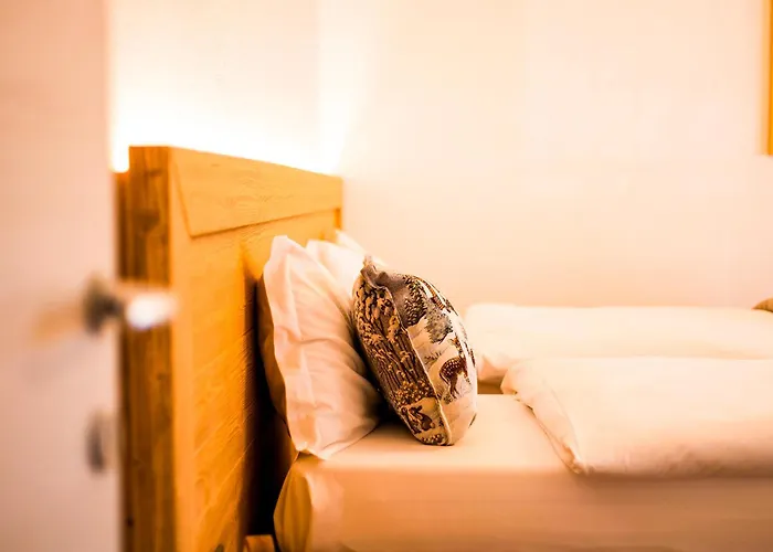 Apartment Antico Borgo Longarone