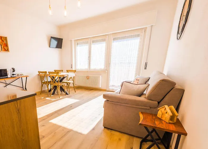 Antico Borgo Longarone