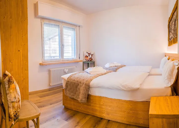 Antico Borgo * Longarone