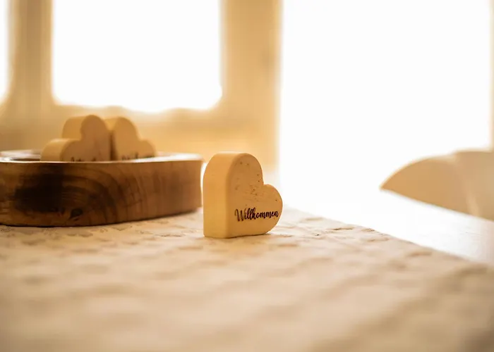 Antico Borgo Apartment Longarone