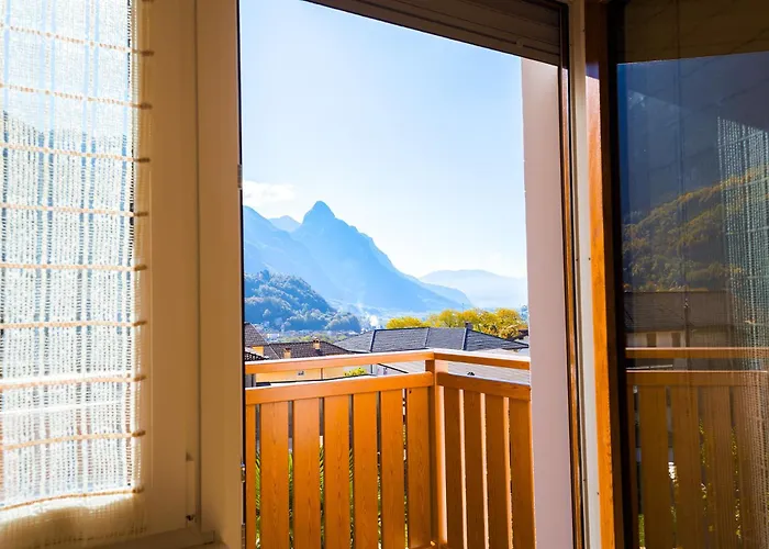 Antico Borgo Longarone