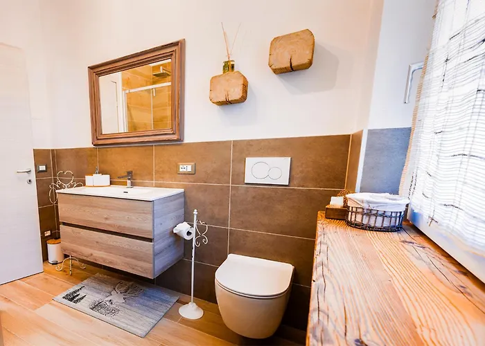 Apartment Antico Borgo