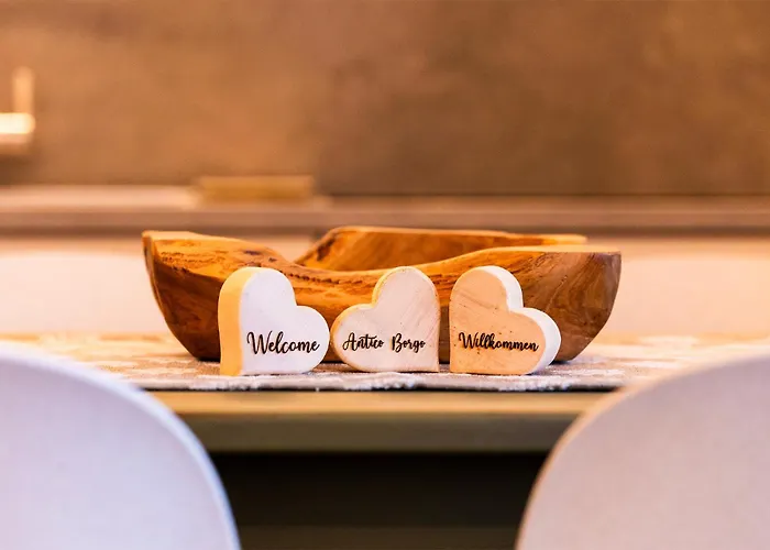 Antico Borgo * Longarone