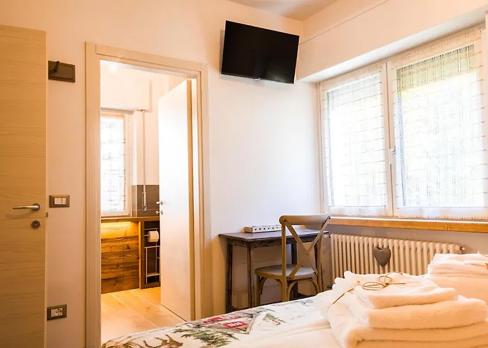 Antico Borgo Longarone