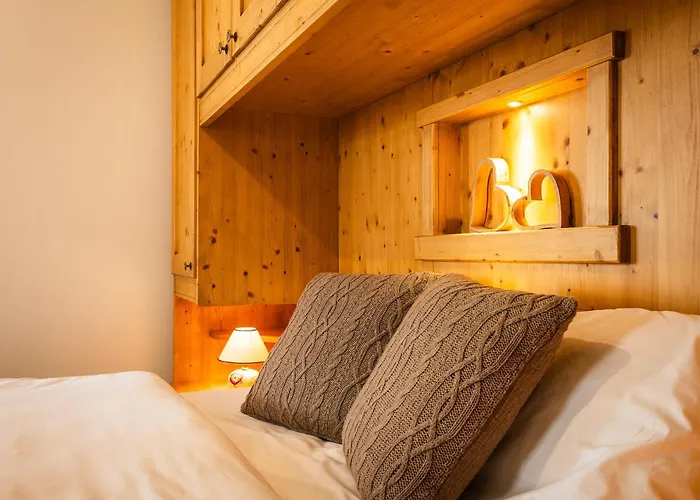 Antico Borgo Apartment