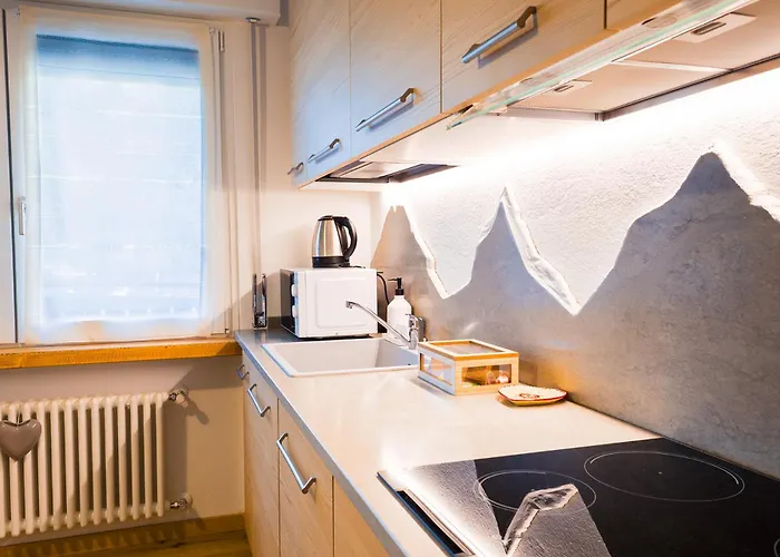 Antico Borgo Apartment