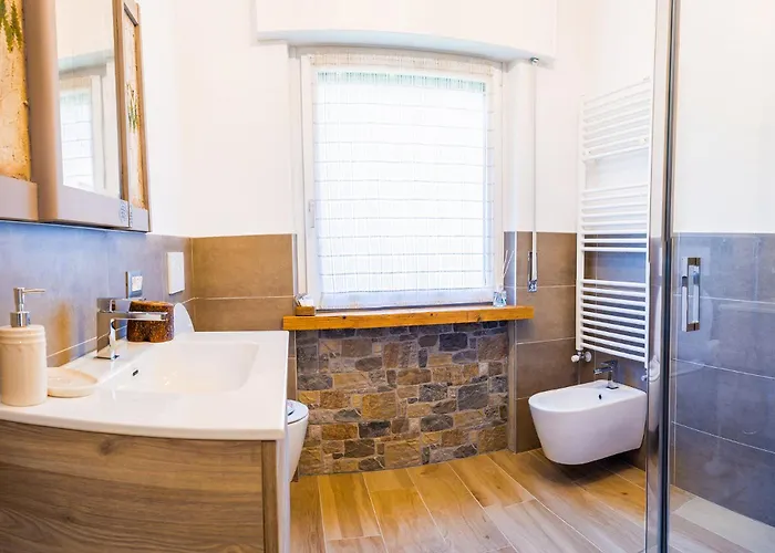 Apartment Antico Borgo