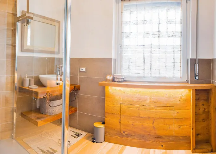 Apartment Antico Borgo