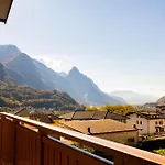 아파트 Antico Borgo