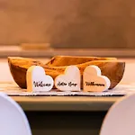 Antico Borgo * Longarone