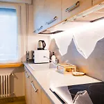 Antico Borgo Apartment