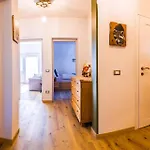 Antico Borgo Apartment