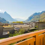 Apartment Antico Borgo Longarone