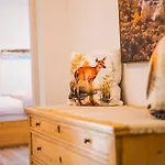 아파트 Antico Borgo