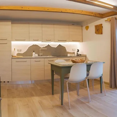 Antico Borgo Apartamento